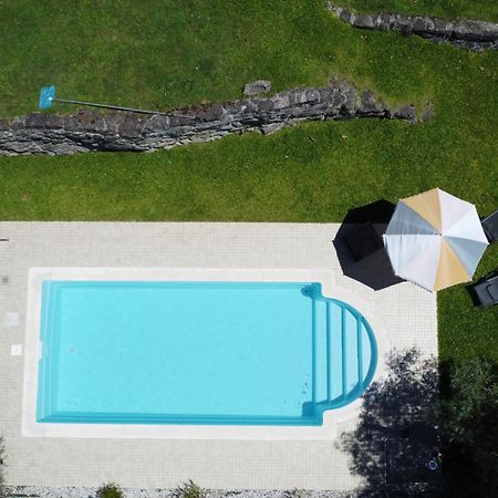 ヴァレンサ Casa De Gandraヴィラ エクステリア 写真