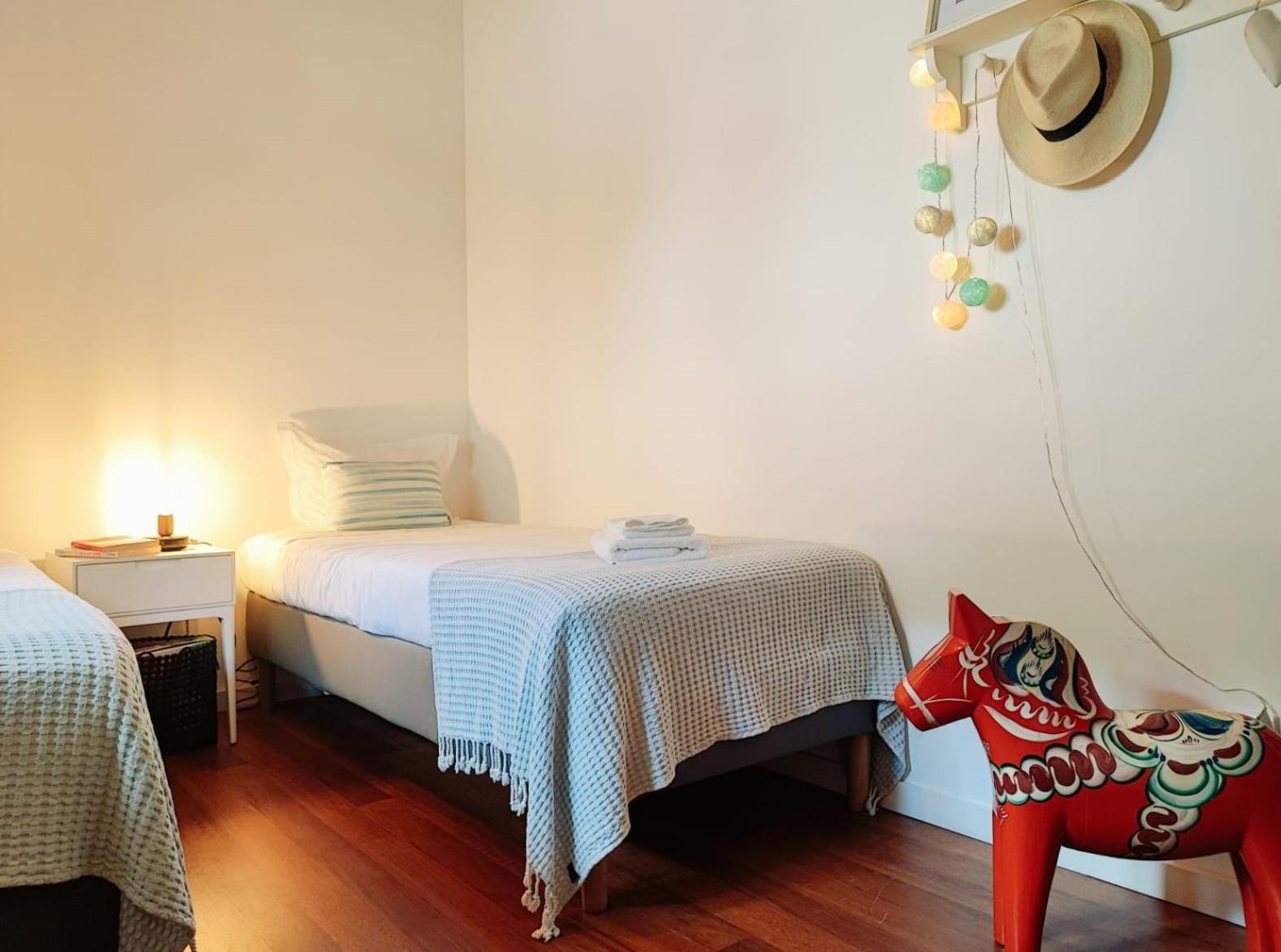 ヴァレンサ Casa De Gandraヴィラ エクステリア 写真